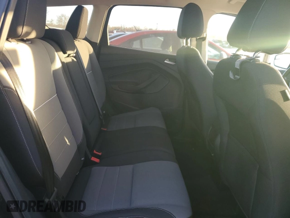 2013 Ford Escape SE с VIN 1FMCU0G91DUD53542, выставлен на аукционе Copart как лот 81905614 с пробегом 93 252 миль миль и Списание • Salvage title. История ставок и продаж доступна на DreamBid. Изображение 11.