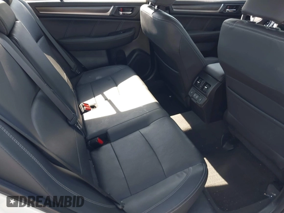 2019 Subaru Legacy Limited with VIN 4S3BNAJ67K3021545, listed as a IAAI auction lot 42133951 with 64,279 mi miles and . Bid and sale history available at DreamBid. Image 8.