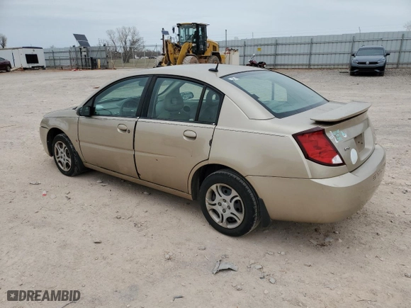 2006 Saturn ION with VIN 1G8AJ55F66Z183821, listed as a Copart auction lot 48220705 with NaN miles and Salvage Title. Bid and sale history available at carsss.com. Image 2.