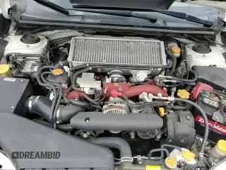 2018 Subaru WRX STI Limited с VIN JF1VA2W69J9820946, выставлен на аукционе Copart как лот 65944855 с пробегом 93 829 миль миль и Списание • Salvage title. История ставок и продаж доступна на DreamBid. Изображение 15.