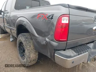 2013 Ford F-250 XL with VIN 1FT7W2B67DEB72271, listed as a IAAI auction lot 42480758 with 234,991 mi miles and . Bid and sale history available at DreamBid. Image 6.