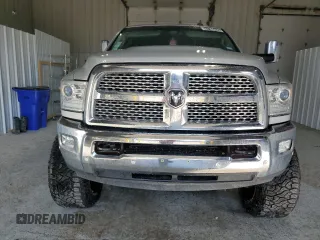 2017 Ram 2500 Laramie with VIN 3C6UR5FL8HG725754, listed as a Copart auction lot 44160425 with 150,148 mi miles and Clean Title. Bid and sale history available at carsss.com. Image 5.