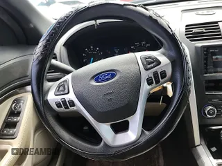 2015 Ford Explorer с VIN 1FM5K8B83FGA66653, выставлен на аукционе IAAI как лот 42733817 с пробегом 159 019 миль миль и . История ставок и продаж доступна на DreamBid. Изображение 27.