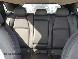 2020 Mazda CX-30 Premium with VIN 3MVDMAEM3LM107650, listed as a Copart auction lot 44573705 with 13,042 mi miles and Clean title. Bid and sale history available at DreamBid. Image 10.