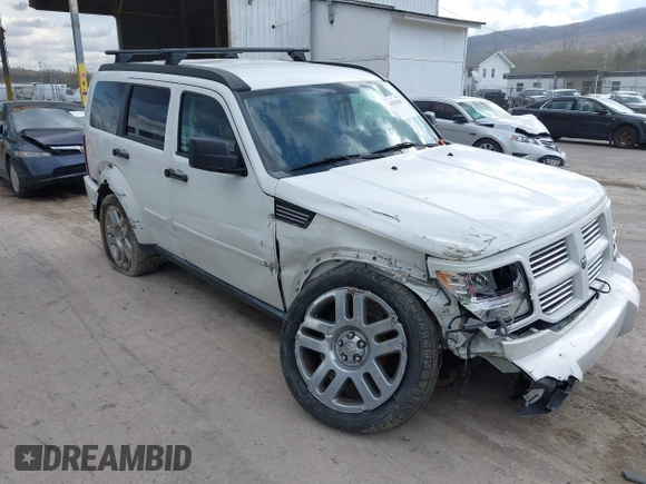 2011 Dodge Nitro Heat с VIN 1D4PT4GK8BW600644, выставлен на аукционе IAAI как лот 42025867 с пробегом 173 887 миль миль и . История ставок и продаж доступна на DreamBid. Изображение 6.
