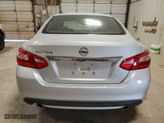 2017 Nissan Altima 2.5 SR with VIN 1N4AL3AP6HN326365, listed as a Copart auction lot 53263515 with 168,332 mi miles and Clean Title. Bid and sale history available at carsss.com. Image 6.