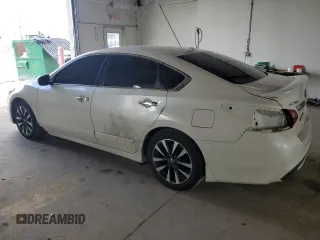 2016 Nissan Altima SR z VIN 1N4AL3AP7GC199555, wystawiony jako Copart lot #57250315 z przebiegiem 210 826 mil mil oraz Szkoda całkowita • Salvage title. Historia ofert i sprzedaży dostępna na DreamBid. Obrazek 2.