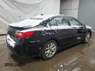 2016 Subaru Legacy 2.5i Premium with VIN 4S3BNAE61G3013491, listed as a Copart auction lot 78379783 with 188,233 mi miles. Bid and sale history available at carsss.com. Image 3.