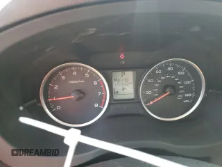 2014 Subaru Forester Premium z VIN JF2SJAEC7EH418810, wystawiony jako Copart lot #59213345 z przebiegiem 122 203 mil mil oraz Szkoda całkowita • Salvage title. Historia ofert i sprzedaży dostępna na DreamBid. Obrazek 9.