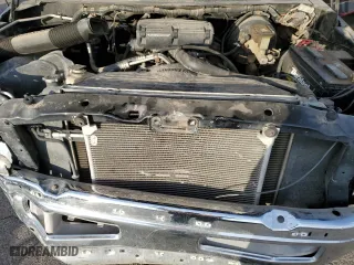 1996 Dodge Ram 1500 with VIN 1B7HC16Y7TS670117, listed as a Copart auction lot 42807135 with 171,832 mi miles and Salvage Title. Bid and sale history available at carsss.com. Image 13.