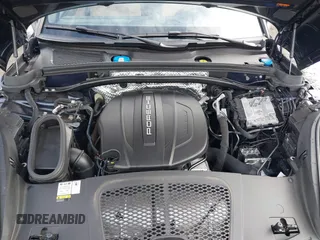 2021 Porsche Macan with VIN WP1AA2A51MLB14096, listed as a IAAI auction lot 41734166 with 17,702 mi miles and . Bid and sale history available at DreamBid. Image 10.