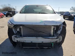 2019 Buick Enclave Essence with VIN 5GAEVAKW9KJ248132, listed as a Copart auction lot 43185355 with 129,426 mi miles and Salvage Title. Bid and sale history available at carsss.com. Image 5.