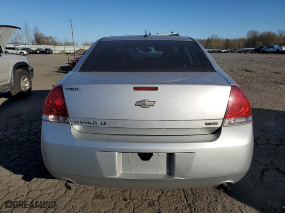 2014 Chevrolet Impala Limited LT with VIN 2G1WB5E39E1183326, listed as a Copart auction lot 42614325 with NaN miles and Clean Title. Bid and sale history available at carsss.com. Image 6.