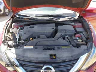 2017 Nissan Altima SV with VIN 1N4AL3AP9HC257487, listed as a IAAI auction lot 42049832 with 38,579 mi miles and . Bid and sale history available at DreamBid. Image 10.