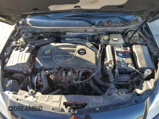 2011 Buick Regal CXL Turbo TO7 с VIN 2G4G15GV7B9191186, выставлен на аукционе Copart как лот 88681175 с пробегом 198 180 миль миль и Списание • Salvage title. История ставок и продаж доступна на DreamBid. Изображение 13.