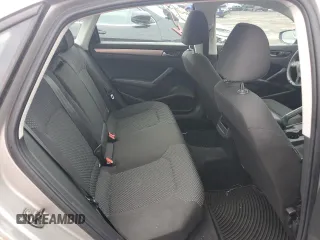 2012 Volkswagen Passat S with VIN 1VWAP7A34CC004439, listed as a Copart auction lot 57139995 with 91,429 mi miles and Salvage title. Bid and sale history available at DreamBid. Image 10.