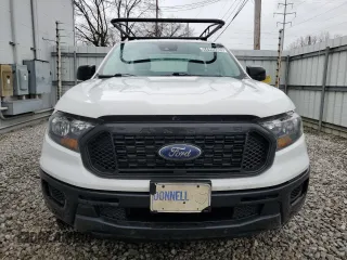 2019 Ford Ranger XL with VIN 1FTER1EH7KLA20926, listed as a Copart auction lot 44999005 with 230,461 mi miles and Clean Title. Bid and sale history available at carsss.com. Image 5.