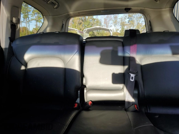 2017 Nissan Armada SV with VIN JN8AY2ND7H9008922, listed as a Copart auction lot 74460223 with 72,090 mi miles. Bid and sale history available at carsss.com. Image 10.