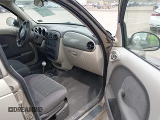 2004 Chrysler PT Cruiser z VIN 3C4FY48B34T267514, wystawiony jako IAAI lot #42123495 z przebiegiem 98 573 mil mil oraz . Historia ofert i sprzedaży dostępna na DreamBid. Obrazek 5.