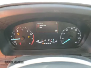 2020 Ford Explorer z VIN 1FM5K8AC6LGA83352, wystawiony jako Copart lot #56030895 z przebiegiem 169 358 mil mil oraz Nie do naprawy • Non repairable. Historia ofert i sprzedaży dostępna na DreamBid. Obrazek 9.