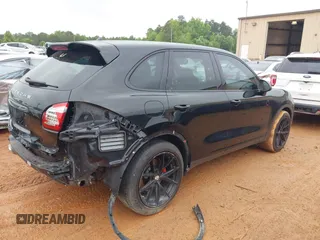 2014 Porsche Cayenne с VIN WP1AA2A28ELA93500, выставлен на аукционе IAAI как лот 42269929 с пробегом 143 528 миль миль и . История ставок и продаж доступна на DreamBid. Изображение 4.