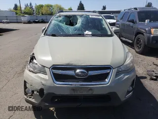 2017 Subaru Crosstrek Premium z VIN JF2GPABC3HH277120, wystawiony jako Copart lot #55176895 z przebiegiem 129 926 mil mil oraz Szkoda całkowita • Salvage title. Historia ofert i sprzedaży dostępna na DreamBid. Obrazek 5.