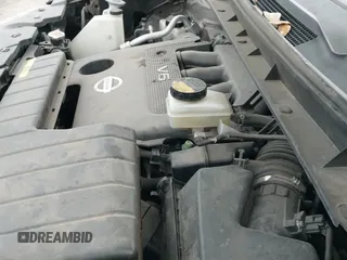 2014 Nissan Murano SV z VIN JN8AZ1MU4EW409379, wystawiony jako IAAI lot #41633566 z przebiegiem 167 525 mil mil oraz . Historia ofert i sprzedaży dostępna na DreamBid. Obrazek 19.