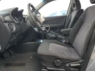 2004 Mitsubishi Outlander XLS z VIN JA4LX41F24U057392, wystawiony jako Copart lot #59284845 z przebiegiem 106 667 mil mil oraz Szkoda całkowita • Salvage title. Historia ofert i sprzedaży dostępna na DreamBid. Obrazek 7.