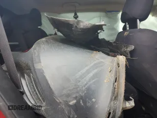 2016 Jeep Cherokee Sport z VIN 1C4PJLAS4GW329806, wystawiony jako Copart lot #56226425 z przebiegiem Nie podano mil oraz Szkoda całkowita • Salvage title. Historia ofert i sprzedaży dostępna na DreamBid. Obrazek 10.