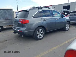 2011 Acura MDX z VIN 2HNYD2H23BH534692, wystawiony jako IAAI lot #42326418 z przebiegiem 249 471 mil mil oraz . Historia ofert i sprzedaży dostępna na DreamBid. Obrazek 4.