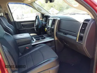 2014 Ram 1500 Sport with VIN 1C6RR6MT7ES339913, listed as a IAAI auction lot 41982794 with 181,082 mi miles and . Bid and sale history available at DreamBid. Image 5.