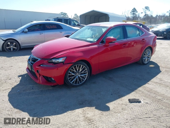 2016 Lexus IS 300/350 with VIN JTHCM1D29G5013389, listed as a IAAI auction lot 41690143 with 69,365 mi miles and . Bid and sale history available at DreamBid. Image 17.