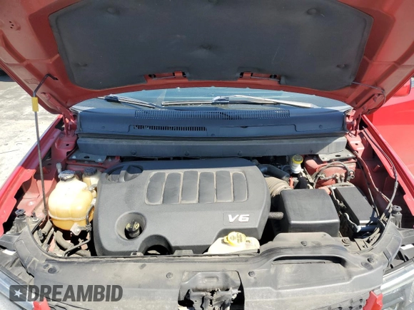 2018 Dodge Journey GT with VIN 3C4PDCEG4JT380281, listed as a Copart auction lot 50594735 with 98,765 mi miles and Salvage Title. Bid and sale history available at carsss.com. Image 12.