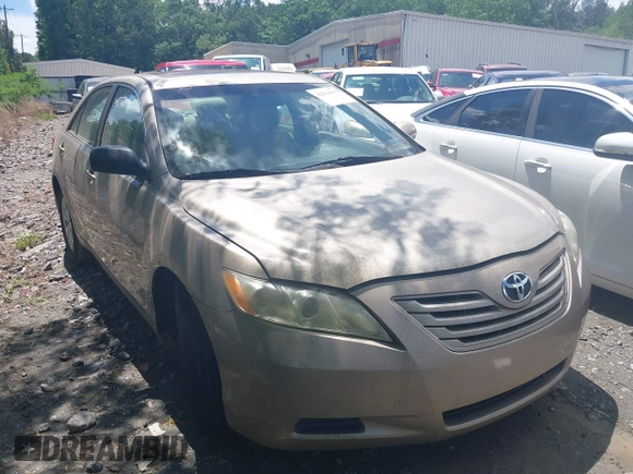 2009 Toyota Camry z VIN 4T1BE46K99U862998, wystawiony jako IAAI lot #42254132 z przebiegiem 180 000 mil mil oraz . Historia ofert i sprzedaży dostępna na DreamBid. Obrazek 1.