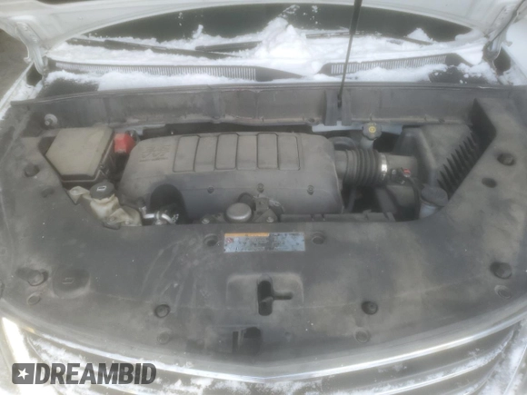 2017 Chevrolet Traverse LT with VIN 1GNKRGKD2HJ323759, listed as a Copart auction lot 45746945 with Not Provided miles and Salvage Title. Bid and sale history available at DreamBid. Image 13.