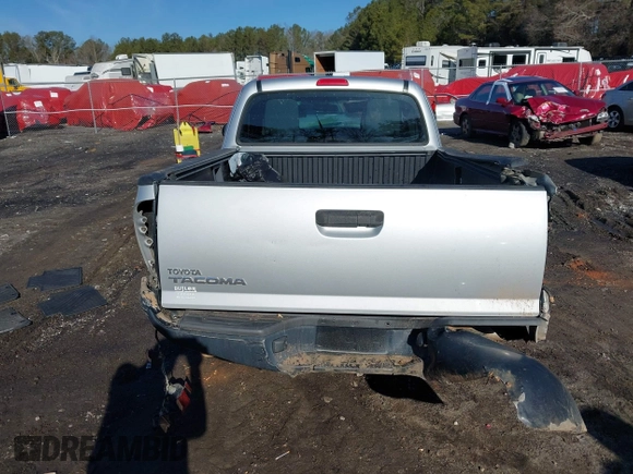 2012 Toyota Tacoma with VIN 5TFTX4CN3CX013120, listed as a IAAI auction lot 41397246 with 141,279 mi miles and . Bid and sale history available at DreamBid. Image 16.