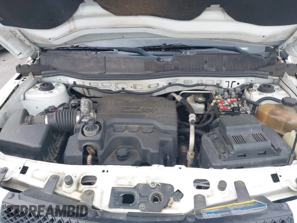 2008 Chevrolet Equinox LT z VIN 2CNDL33F486005078, wystawiony jako IAAI lot #42368386 z przebiegiem 229 618 mil mil oraz . Historia ofert i sprzedaży dostępna na DreamBid. Obrazek 10.