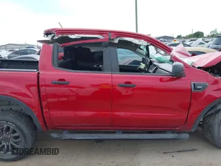 2021 Ford Ranger XL с VIN 1FTER4EH1MLD84084, выставлен на аукционе IAAI как лот 42057338 с пробегом 35 942 миль миль и . История ставок и продаж доступна на DreamBid. Изображение 13.
