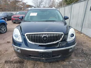 2008 Buick Enclave CX with VIN 5GAER13758J208716, listed as a IAAI auction lot 41825455 with 83,433 mi miles and . Bid and sale history available at DreamBid. Image 12.