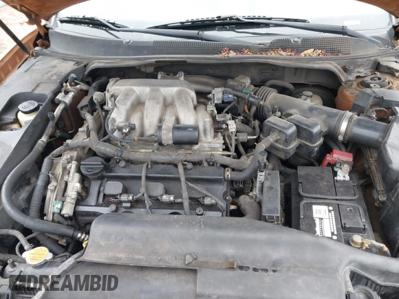 2004 Nissan Maxima SE with VIN 1N4BA41E04C811931, listed as a IAAI auction lot 41596838 with 165,350 mi miles and . Bid and sale history available at DreamBid. Image 10.