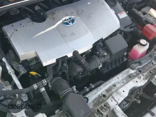 2018 Toyota Prius Two с VIN JTDKBRFU2J3066356, выставлен на аукционе IAAI как лот 43199000 с пробегом 144 341 миль миль и . История ставок и продаж доступна на DreamBid. Изображение 19.