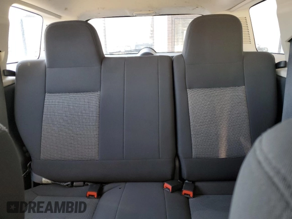 2010 Jeep Patriot Sport with VIN 1J4NF2GB4AD521492, listed as a Copart auction lot 48303095 with 0 mi miles and Salvage Title. Bid and sale history available at carsss.com. Image 10.