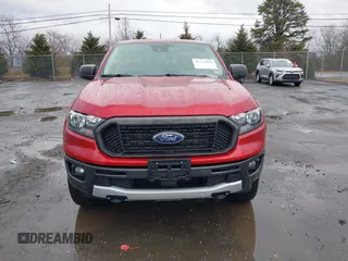 2020 Ford Ranger XL with VIN 1FTER4FH4LLA01154, listed as a IAAI auction lot 41732976 with 56,947 mi miles and . Bid and sale history available at DreamBid. Image 12.