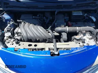 2015 Nissan Note S Plus с VIN 3N1CE2CPXFL418017, выставлен на аукционе IAAI как лот 42528661 с пробегом 208 429 миль миль и . История ставок и продаж доступна на DreamBid. Изображение 10.