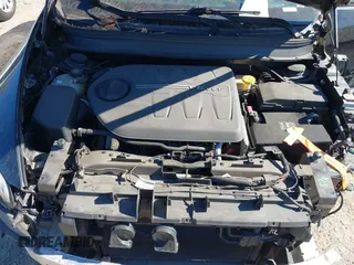 2016 Jeep Cherokee Sport with VIN 1C4PJLAS5GW376259, listed as a IAAI auction lot 41287458 with 92,075 mi miles and . Bid and sale history available at DreamBid. Image 10.