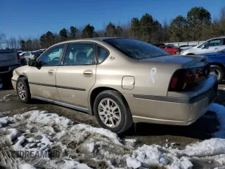 2004 Chevrolet Impala with VIN 2G1WF52E149423947, listed as a Copart auction lot 45191175 with 113,776 mi miles and Clean Title. Bid and sale history available at carsss.com. Image 2.