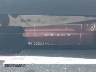 2015 Toyota Prius Four with VIN JTDKN3DU5F1961737, listed as a IAAI auction lot 42082317 with 253,254 mi miles. Bid and sale history available at carsss.com. Image 7.