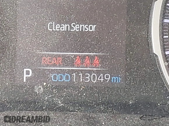 2020 Toyota RAV4 LE with VIN 2T3K1RFV8LC064253, listed as a IAAI auction lot 42216705 with 113,049 mi miles and . Bid and sale history available at DreamBid. Image 15.