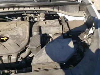 2020 Hyundai Tucson SE с VIN KM8J2CA46LU130696, выставлен на аукционе Copart как лот 82363815 с пробегом 53 140 миль миль и Списание • Salvage title. История ставок и продаж доступна на DreamBid. Изображение 15.