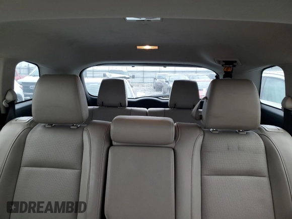 2015 Mazda CX-9 Grand Touring z VIN JM3TB2DAXF0448042, wystawiony jako Copart lot #53620085 z przebiegiem 134 386 mil mil oraz Szkoda całkowita • Salvage title. Historia ofert i sprzedaży dostępna na DreamBid. Obrazek 10.